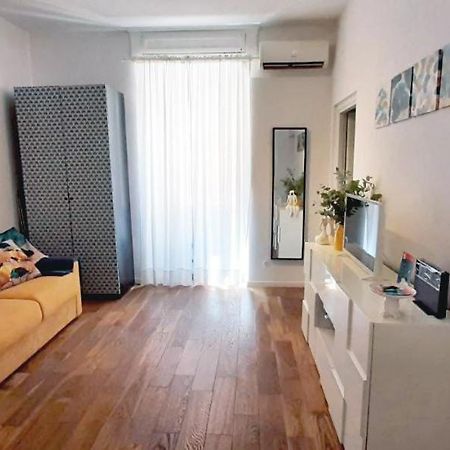 Cheerful Flat In Funky Rome Leilighet Eksteriør bilde