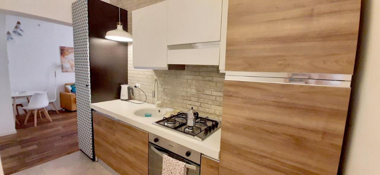 Cheerful Flat In Funky Rome Leilighet Eksteriør bilde
