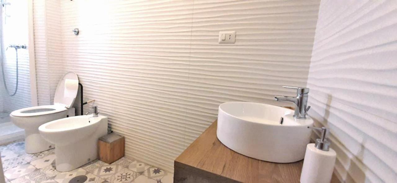 Cheerful Flat In Funky Rome Leilighet Eksteriør bilde