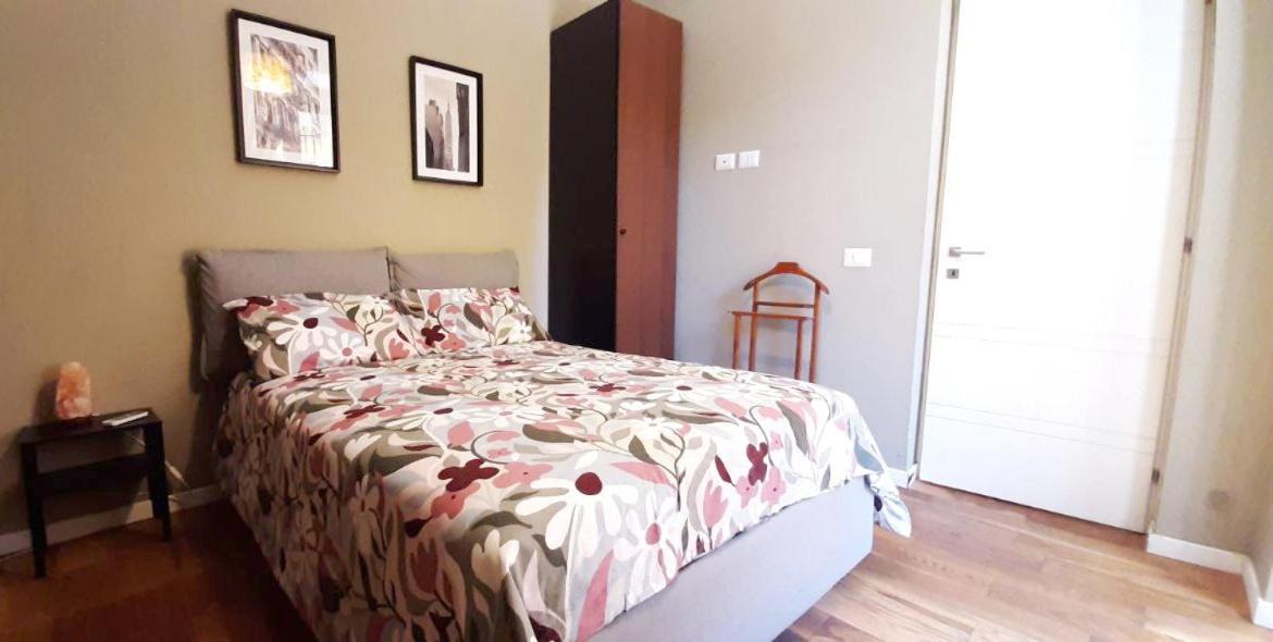 Cheerful Flat In Funky Rome Leilighet Eksteriør bilde
